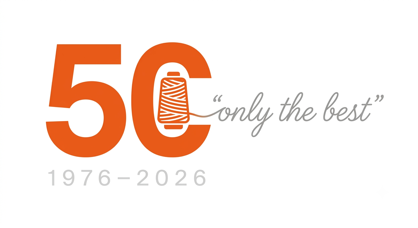 Sarteks 50th year